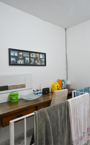 Casa à venda com 125m², 3 quartos e 2 vagasCorredor