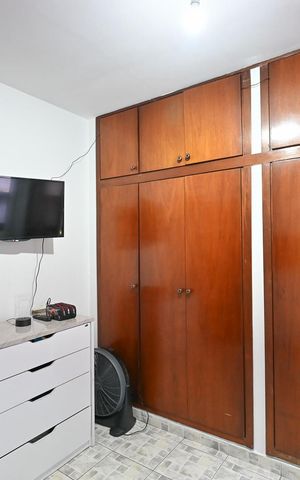 Casa à venda com 125m², 3 quartos e 2 vagasQuarto 1