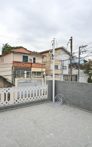 Casa à venda com 125m², 3 quartos e 2 vagasVaranda da Suíte