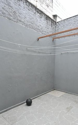 Casa à venda com 125m², 3 quartos e 2 vagasQuintal