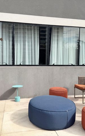 Studio à venda com 26m², 1 quarto e sem vaga