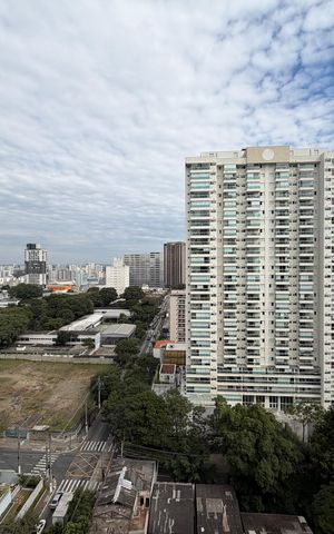 Studio à venda com 26m², 1 quarto e sem vaga Studio à venda com 26m², 1 quarto e sem vagaStudio