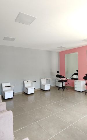 Apartamento para alugar com 40m², 2 quartos e 1 vaga Apartamento para alugar com 40m², 2 quartos e 1 vagaEspaço Beleza