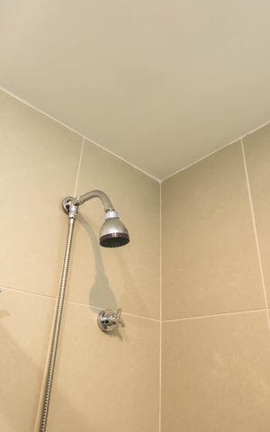 Studio para alugar com 28m², 1 quarto e sem vagaBanheiro
