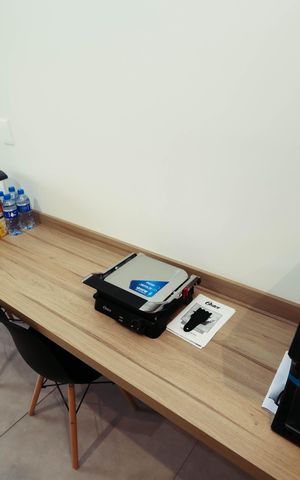 Studio para alugar com 28m², 1 quarto e sem vagaStudio