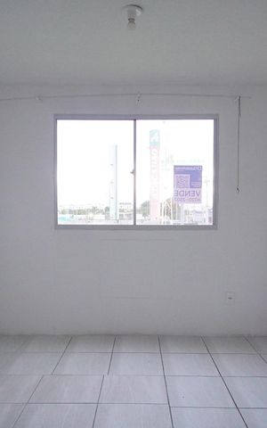 Apartamento à venda com 50m², 2 quartos e 1 vagaSala