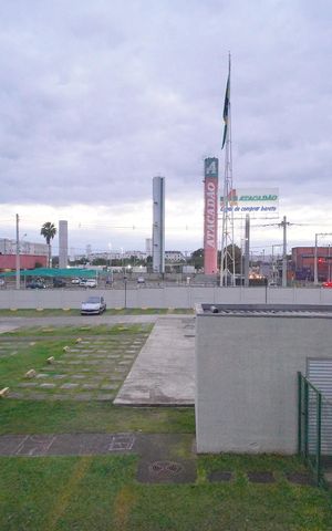 Apartamento à venda com 50m², 2 quartos e 1 vagaVista da Sala