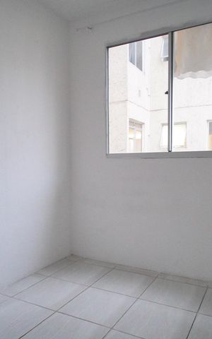 Apartamento à venda com 50m², 2 quartos e 1 vagaQuarto 1