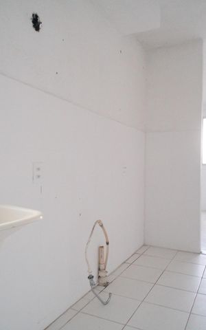 Apartamento à venda com 50m², 2 quartos e 1 vagaCozinha