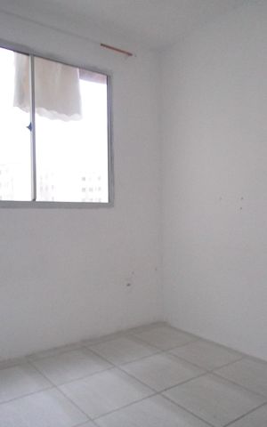 Apartamento à venda com 50m², 2 quartos e 1 vagaQuarto 1
