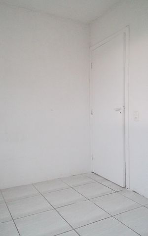 Apartamento à venda com 50m², 2 quartos e 1 vagaQuarto 2