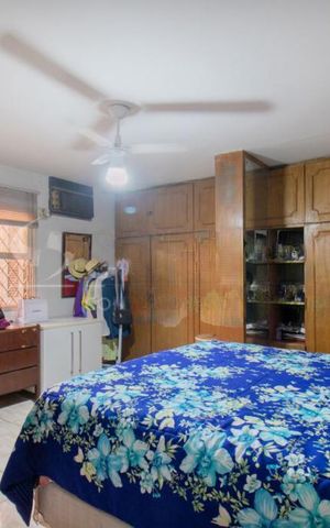 Casa à venda com 400m², 4 quartos e 4 vagas