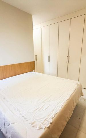 Apartamento para alugar com 130m², 3 quartos e 3 vagasQuarto