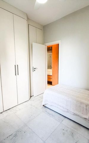 Apartamento para alugar com 130m², 3 quartos e 3 vagasQuarto