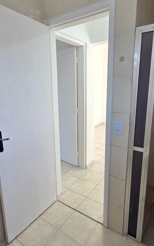 Apartamento para alugar com 95m², 2 quartos e 1 vaga Apartamento para alugar com 95m², 2 quartos e 1 vagaBanheiro