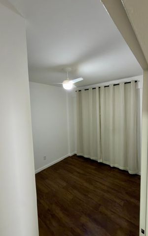 Apartamento à venda com 46m², 1 quarto e 1 vaga