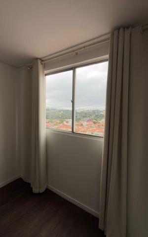 Apartamento à venda com 46m², 1 quarto e 1 vaga