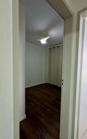 Apartamento à venda com 46m², 1 quarto e 1 vaga