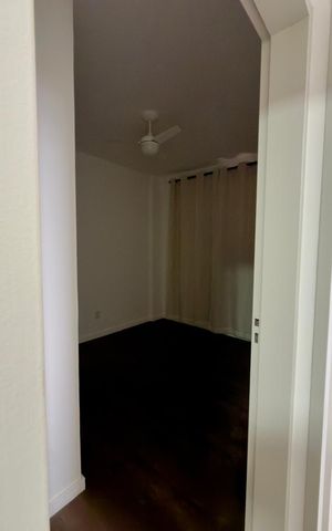 Apartamento à venda com 46m², 1 quarto e 1 vaga