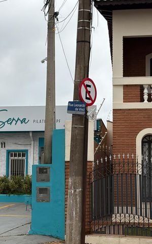 Apartamento à venda com 46m², 1 quarto e 1 vaga