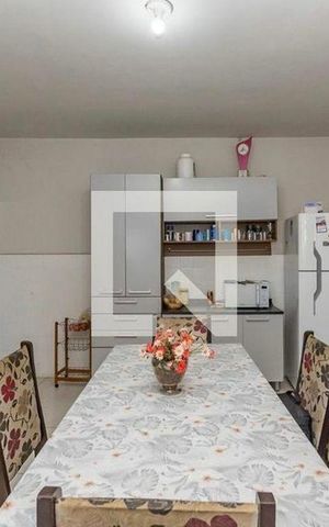 Casa à venda com 200m², 4 quartos e 5 vagasCozinha