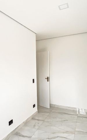 Casa à venda com 118m², 3 quartos e 4 vagasQuarto 1