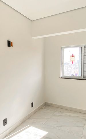 Casa à venda com 118m², 3 quartos e 4 vagasQuarto 2