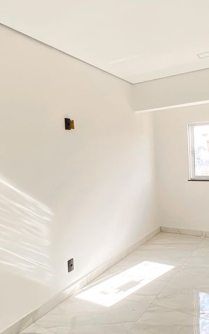Casa à venda com 118m², 3 quartos e 4 vagasSuite 