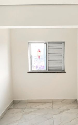 Casa à venda com 118m², 3 quartos e 4 vagasQuarto 2
