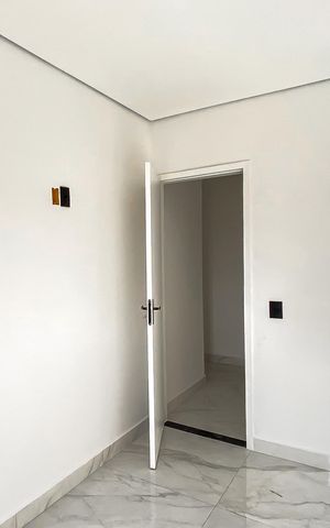 Casa à venda com 118m², 3 quartos e 4 vagasQuarto 2
