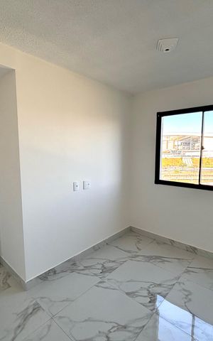 Apartamento para alugar com 38m², 2 quartos e sem vagaQuarto 2