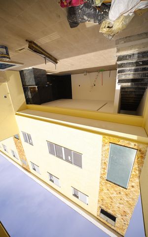 Casa à venda com 118m², 3 quartos e 4 vagasÁrea gourmet/Área de Serviço e Garagem