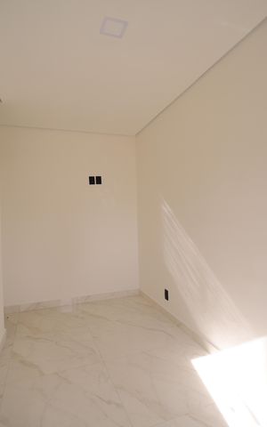 Casa à venda com 118m², 3 quartos e 4 vagasQuarto 3