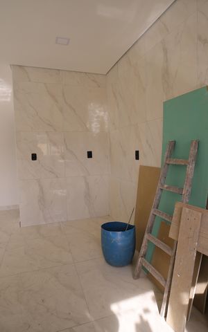 Casa à venda com 118m², 3 quartos e 4 vagasCozinha
