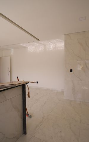 Casa à venda com 118m², 3 quartos e 4 vagasCozinha