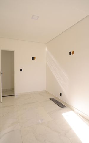Casa à venda com 118m², 3 quartos e 4 vagasQuarto 1