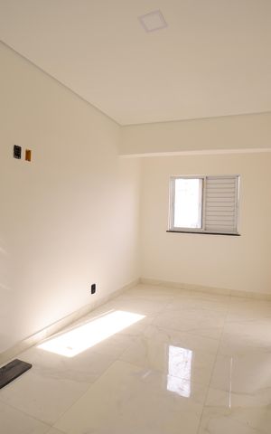 Casa à venda com 118m², 3 quartos e 4 vagasQuarto 1