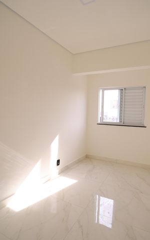 Casa à venda com 118m², 3 quartos e 4 vagasQuarto 3