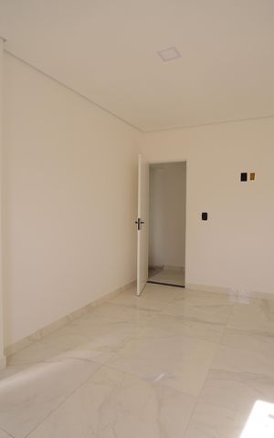 Casa à venda com 118m², 3 quartos e 4 vagasQuarto 1