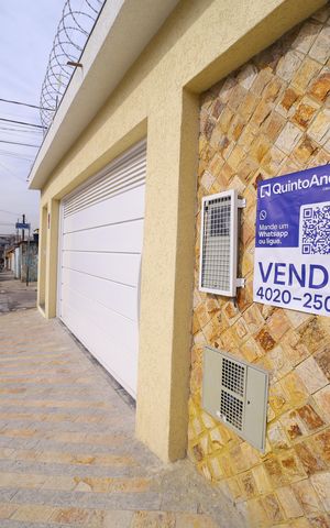 Casa à venda com 118m², 3 quartos e 4 vagasinstalada dia 09/06/2026 Placa : HBJM-2018