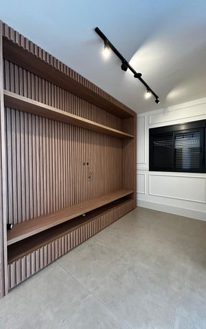 Apartamento para alugar com 90m², 2 quartos e 2 vagas
