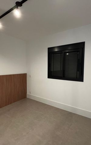 Apartamento para alugar com 90m², 2 quartos e 2 vagas
