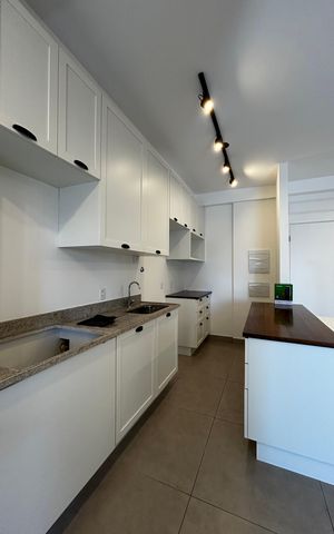 Apartamento para alugar com 90m², 2 quartos e 2 vagas