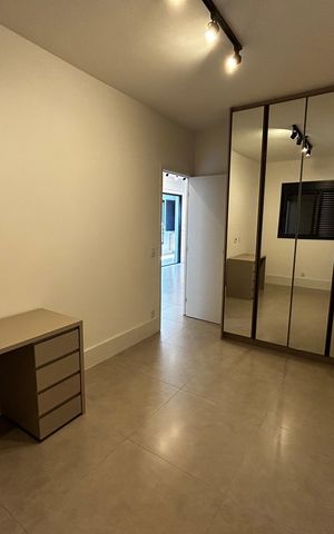 Apartamento para alugar com 90m², 2 quartos e 2 vagas