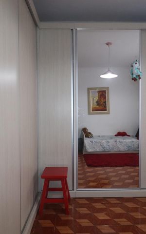 Casa à venda com 156m², 2 quartos e 2 vagasQuarto 2
