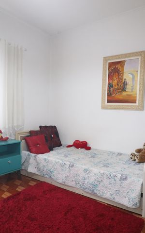 Casa à venda com 156m², 2 quartos e 2 vagasQuarto 2