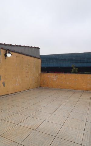 Casa à venda com 156m², 2 quartos e 2 vagasQuintal