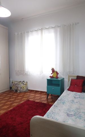 Casa à venda com 156m², 2 quartos e 2 vagasQuarto 2