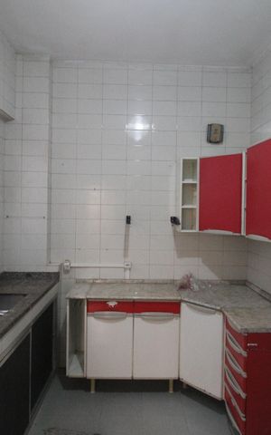 Apartamento para alugar com 110m², 3 quartos e sem vagaCozinha