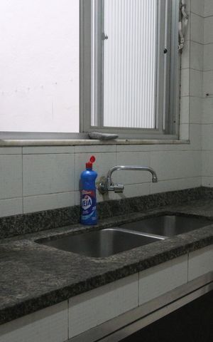Apartamento para alugar com 110m², 3 quartos e sem vagaCozinha